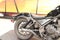 2026 Honda Rebel 500 Base