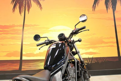2026 Honda Rebel 500 Base