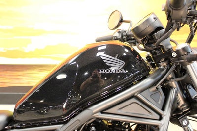 2026 Honda Rebel 500 Base
