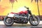 2025 Harley-Davidson Sportster RH1250S - S