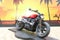2025 Harley-Davidson Sportster RH1250S - S