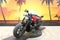 2025 Harley-Davidson Sportster RH1250S - S