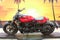 2025 Harley-Davidson Sportster RH1250S - S