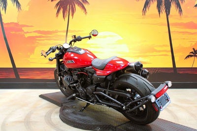 2025 Harley-Davidson Sportster RH1250S - S