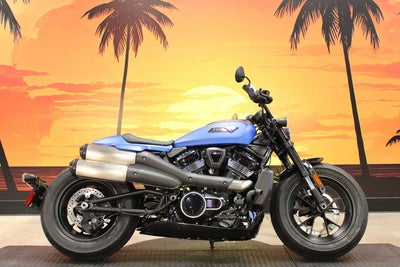 2026 Harley-Davidson Sportster RH1250S - S