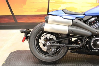 2026 Harley-Davidson Sportster RH1250S - S
