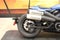 2026 Harley-Davidson Sportster RH1250S - S