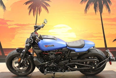 2026 Harley-Davidson Sportster RH1250S - S