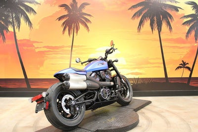 2026 Harley-Davidson Sportster RH1250S - S