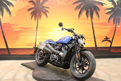 2026 Harley-Davidson Sportster RH1250S - S
