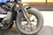 2026 Harley-Davidson Sportster RH1250S - S