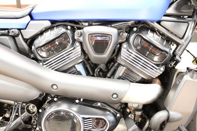 2026 Harley-Davidson Sportster RH1250S - S