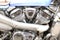 2026 Harley-Davidson Sportster RH1250S - S