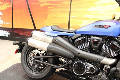 2026 Harley-Davidson Sportster RH1250S - S