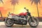 2025 Harley-Davidson Sportster RH1250S - S