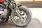 2025 Harley-Davidson Sportster RH1250S - S