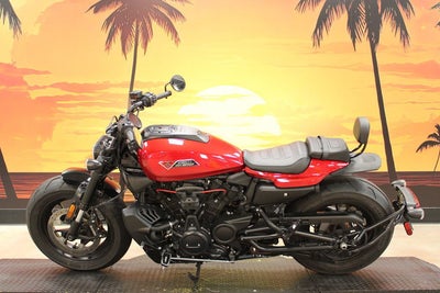 2025 Harley-Davidson Sportster RH1250S - S