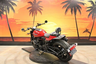 2025 Harley-Davidson Sportster RH1250S - S