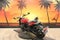 2025 Harley-Davidson Sportster RH1250S - S