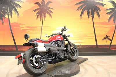 2025 Harley-Davidson Sportster RH1250S - S