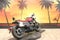 2025 Harley-Davidson Sportster RH1250S - S