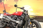 2025 Harley-Davidson Sportster RH1250S - S