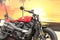 2025 Harley-Davidson Sportster RH1250S - S