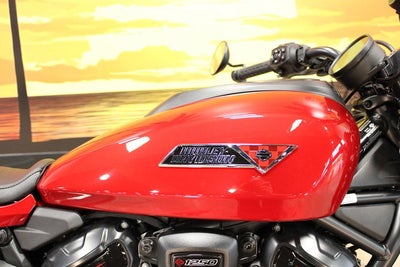 2025 Harley-Davidson Sportster RH1250S - S
