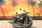 2025 Harley-Davidson Sportster RH1250S - S