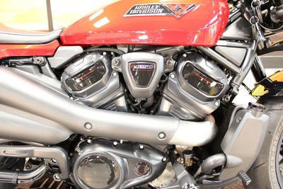 2025 Harley-Davidson Sportster RH1250S - S
