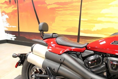 2025 Harley-Davidson Sportster RH1250S - S