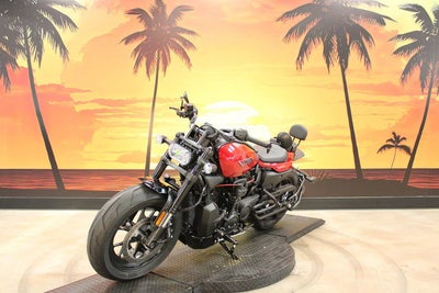 2025 Harley-Davidson Sportster RH1250S - S