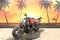 2025 Harley-Davidson Sportster RH1250S - S