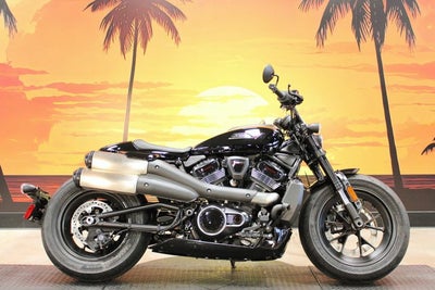 2026 Harley-Davidson Sportster RH1250S - S