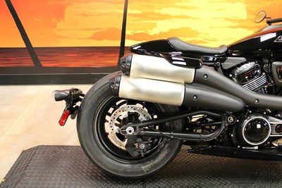 2026 Harley-Davidson Sportster RH1250S - S