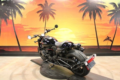 2026 Harley-Davidson Sportster RH1250S - S