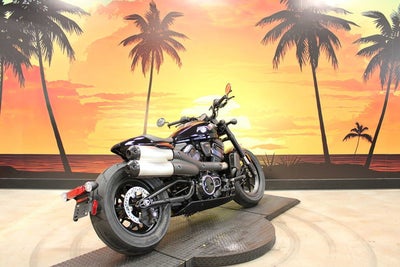 2026 Harley-Davidson Sportster RH1250S - S
