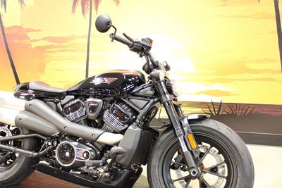 2026 Harley-Davidson Sportster RH1250S - S