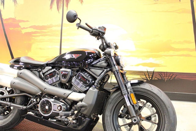 2026 Harley-Davidson Sportster RH1250S - S