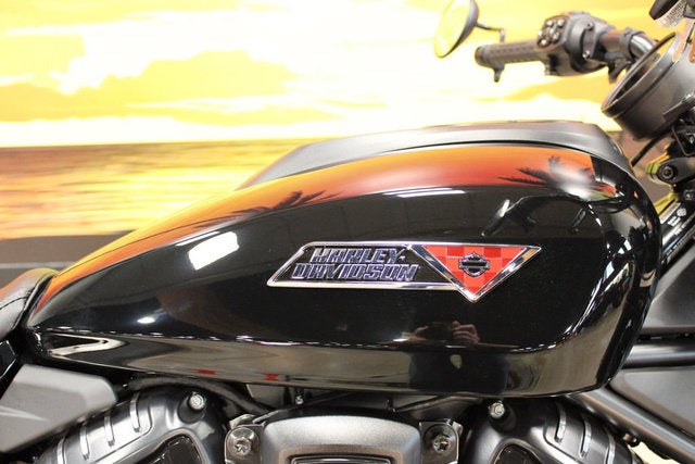 2026 Harley-Davidson Sportster RH1250S - S