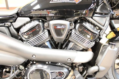 2026 Harley-Davidson Sportster RH1250S - S