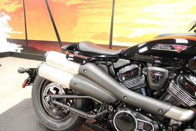 2026 Harley-Davidson Sportster RH1250S - S