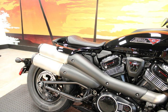 2026 Harley-Davidson Sportster RH1250S - S