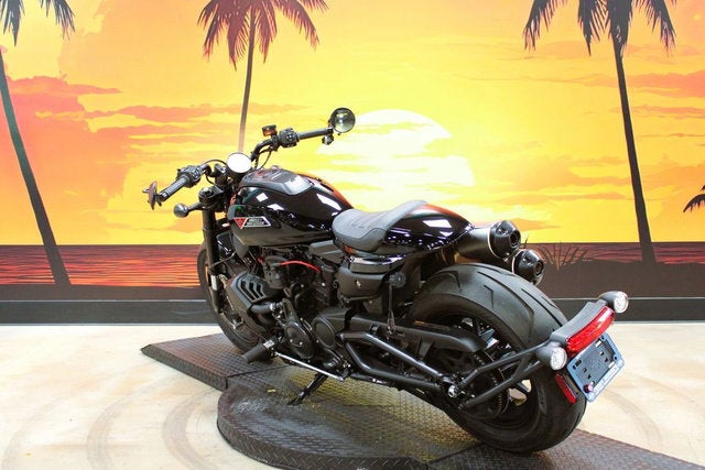 2025 Harley-Davidson Sportster RH1250S - S