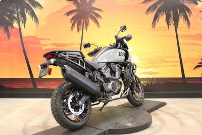 2026 Harley-Davidson Pan America RA1250S - 1250 Special
