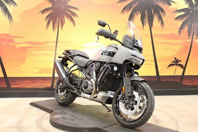 2026 Harley-Davidson Pan America RA1250S - 1250 Special