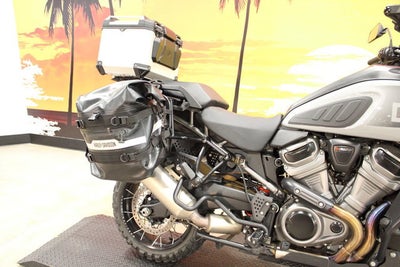 2025 Harley-Davidson Pan America RA1250S - 1250 Special