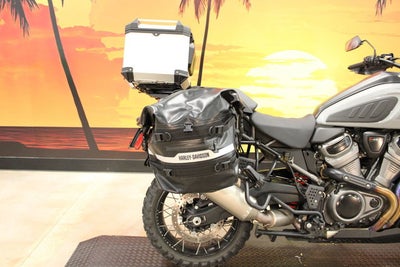 2025 Harley-Davidson Pan America RA1250S - 1250 Special