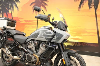 2025 Harley-Davidson Pan America RA1250S - 1250 Special