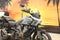 2025 Harley-Davidson Pan America RA1250S - 1250 Special
